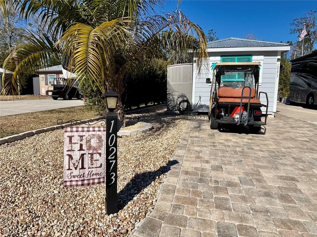 10273 NE 28th Loop Silver Springs FL 34488