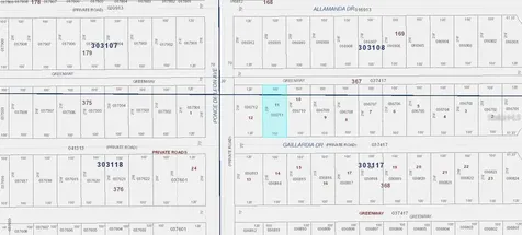 0 Gaillardia Drive Indian Lake Estates FL 33855