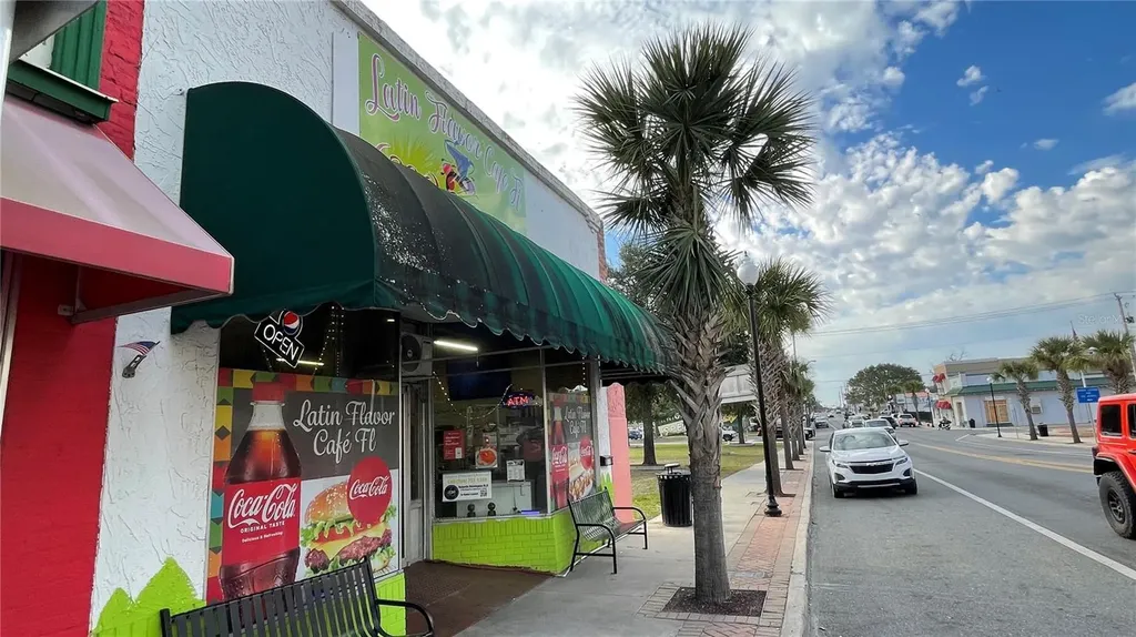 111 W Howard Street Live Oak FL 32060