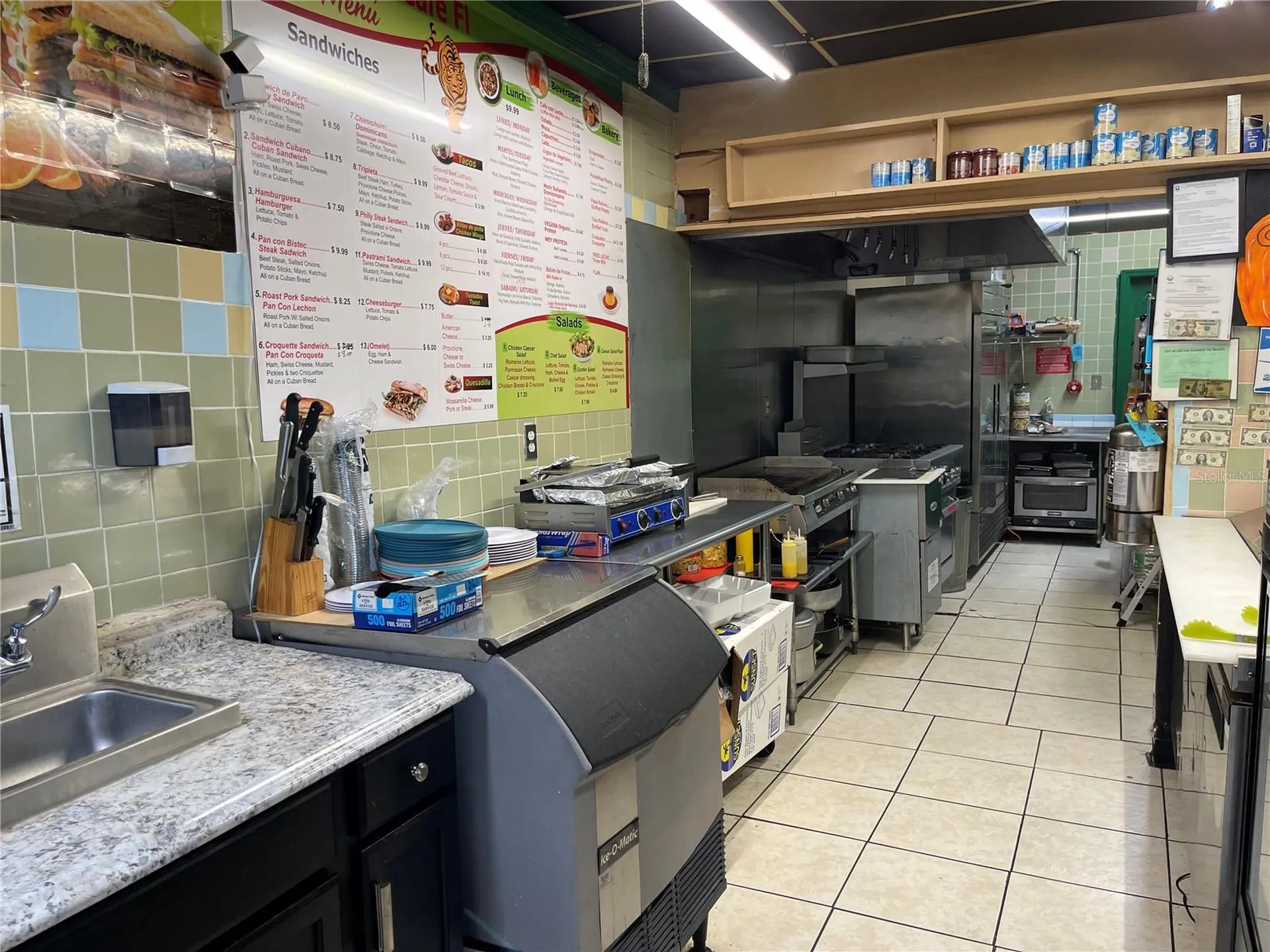 111 W Howard Street Live Oak FL 32060