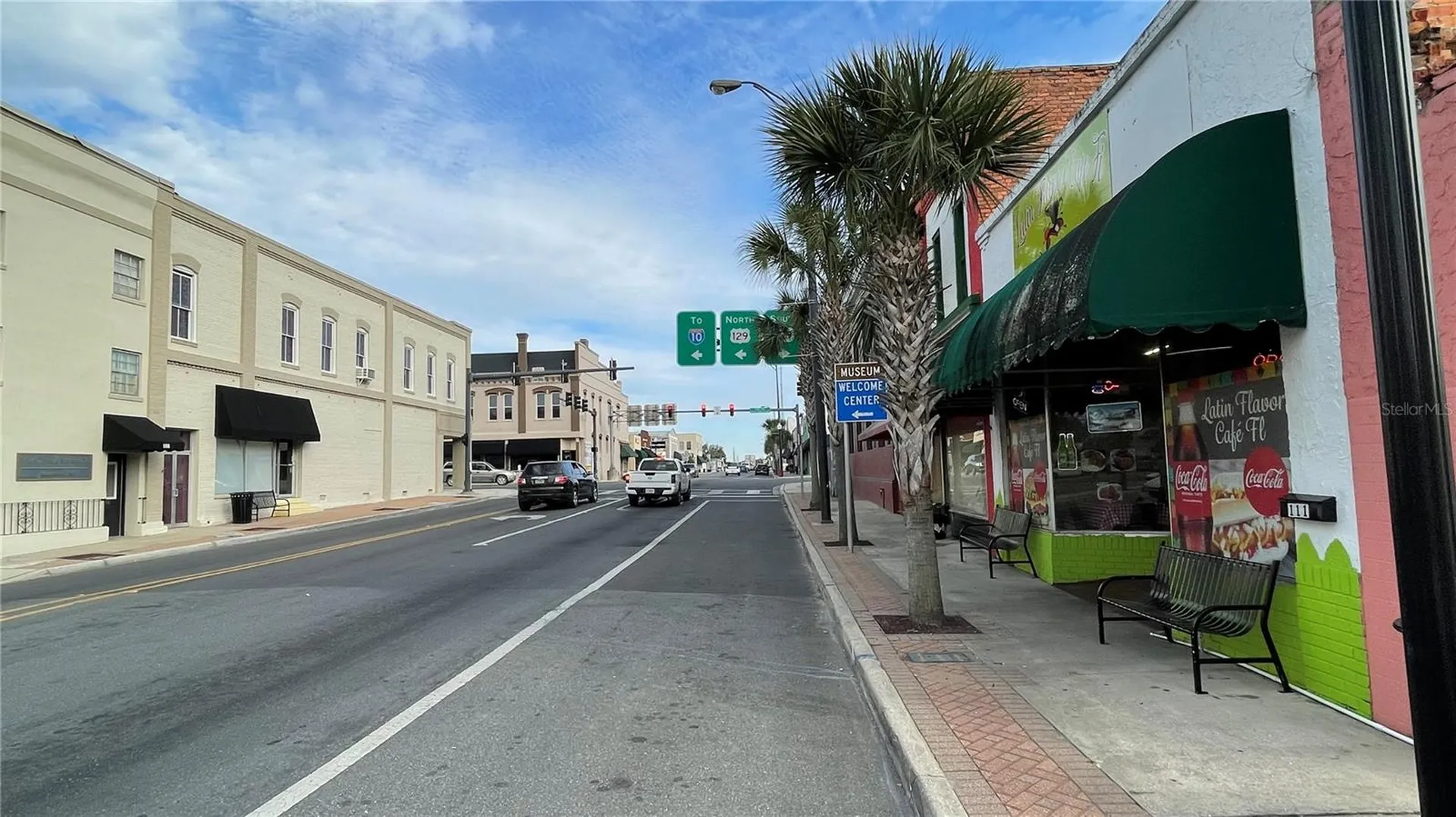111 W Howard Street Live Oak FL 32060