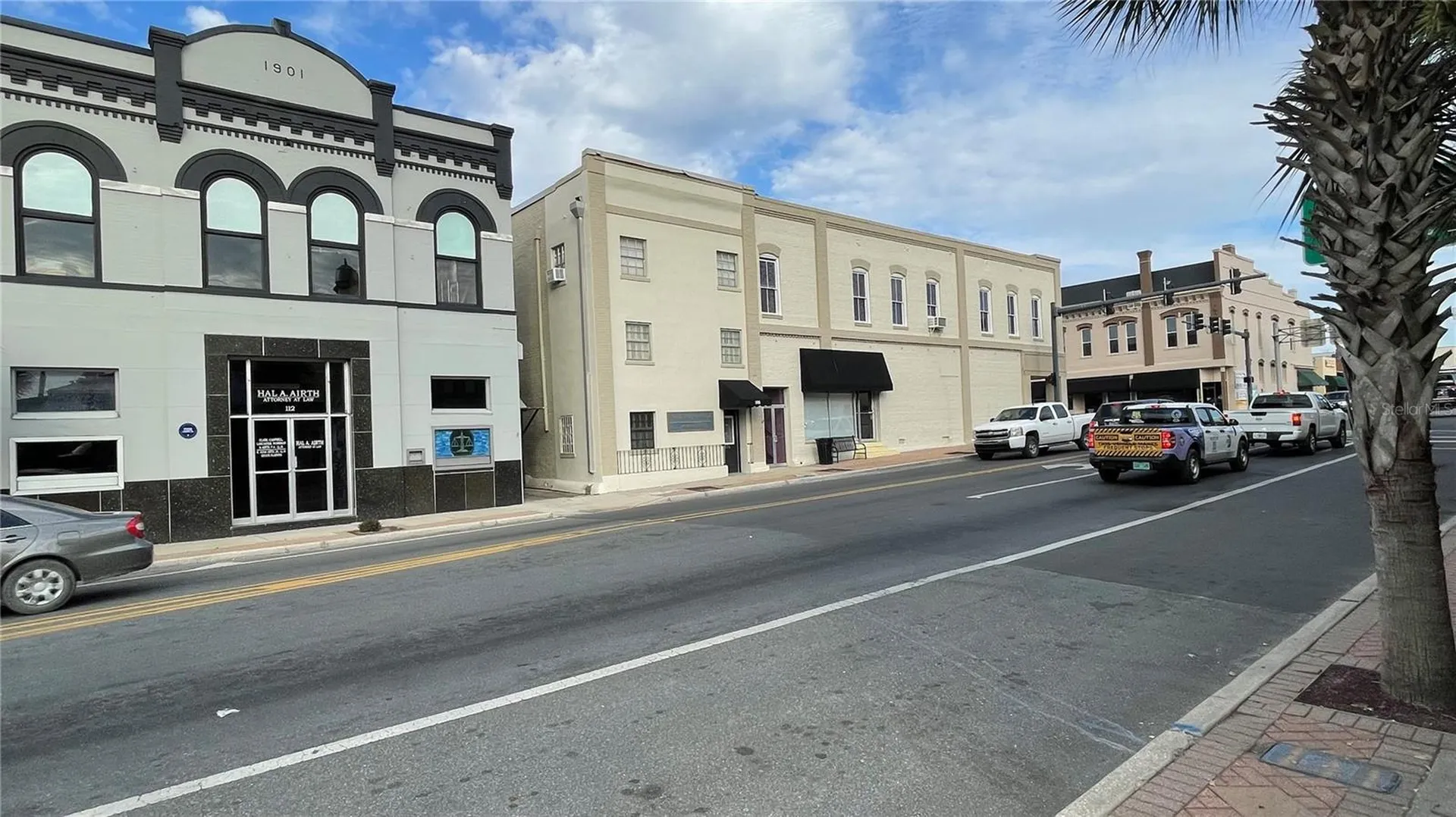 111 W Howard Street Live Oak FL 32060