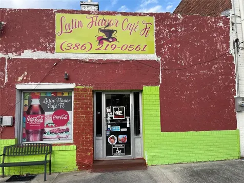 111 W Howard Street Live Oak FL 32060