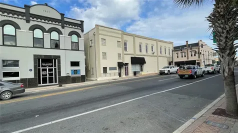 111 W Howard Street Live Oak FL 32060