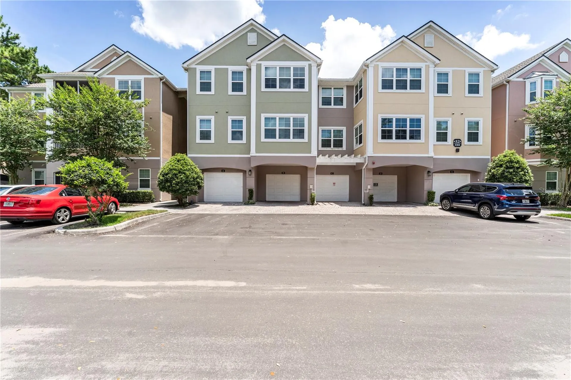 3384 Corona Village Way Orlando FL 32835