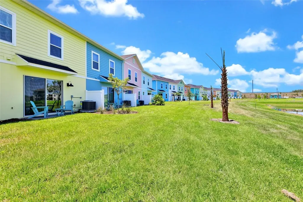 3113 Caribbean Soul Drive Kissimmee FL 34747