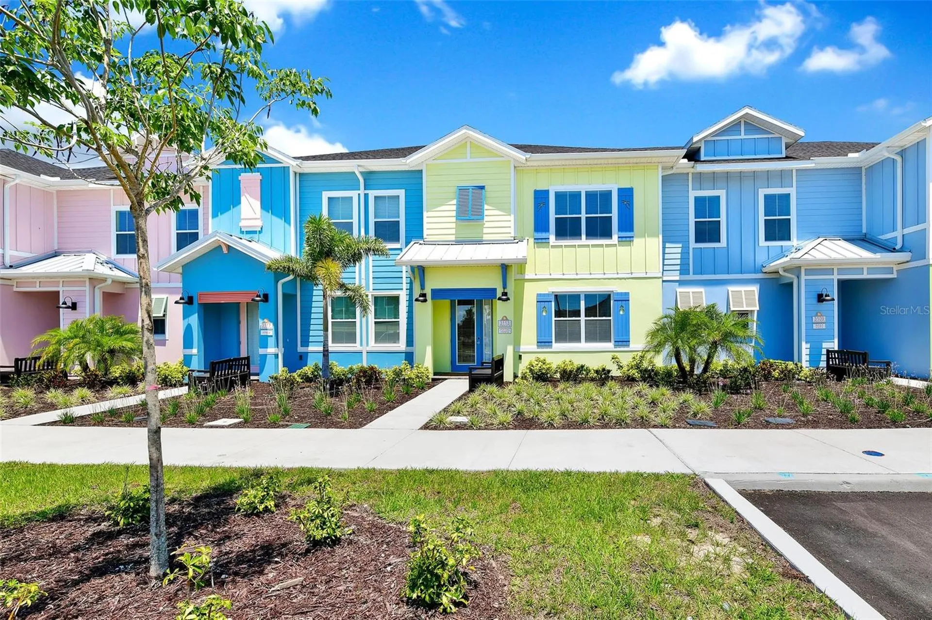 3113 Caribbean Soul Drive Kissimmee FL 34747