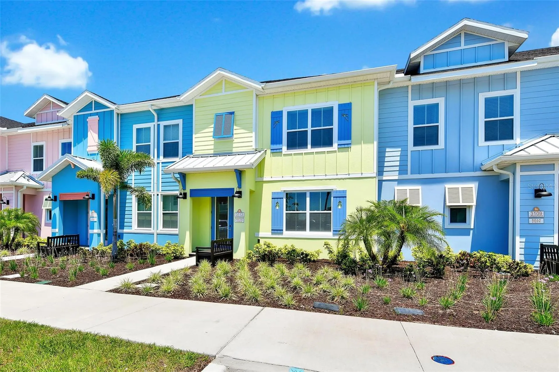 3113 Caribbean Soul Drive Kissimmee FL 34747