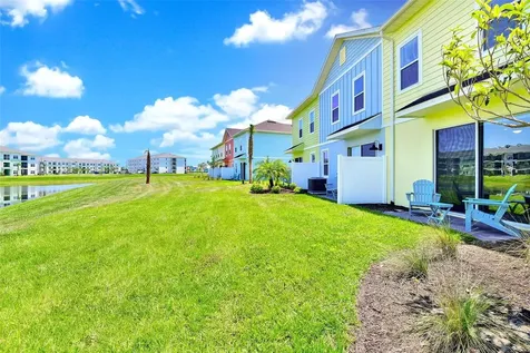3113 Caribbean Soul Drive Kissimmee FL 34747