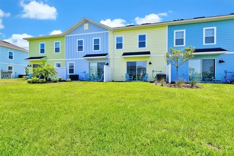 3113 Caribbean Soul Drive Kissimmee FL 34747