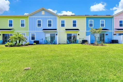 3113 Caribbean Soul Drive Kissimmee FL 34747