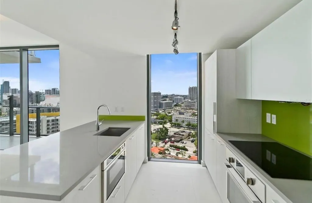 501 NE 31st Street Miami FL 33137