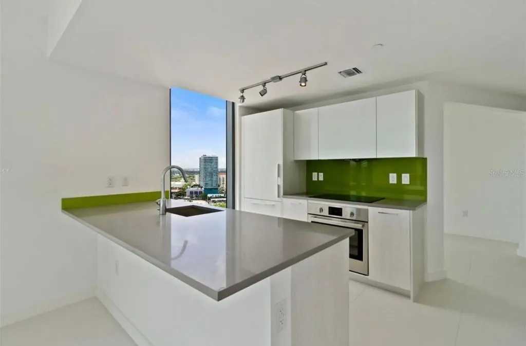 501 NE 31st Street Miami FL 33137