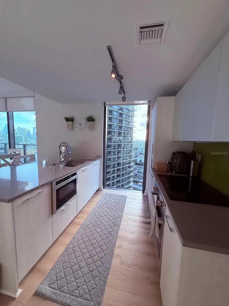 501 NE 31st Street Miami FL 33137