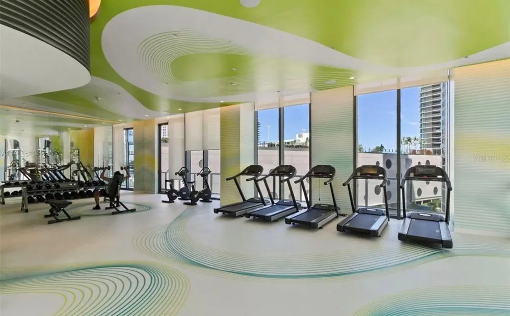 501 NE 31st Street Miami FL 33137