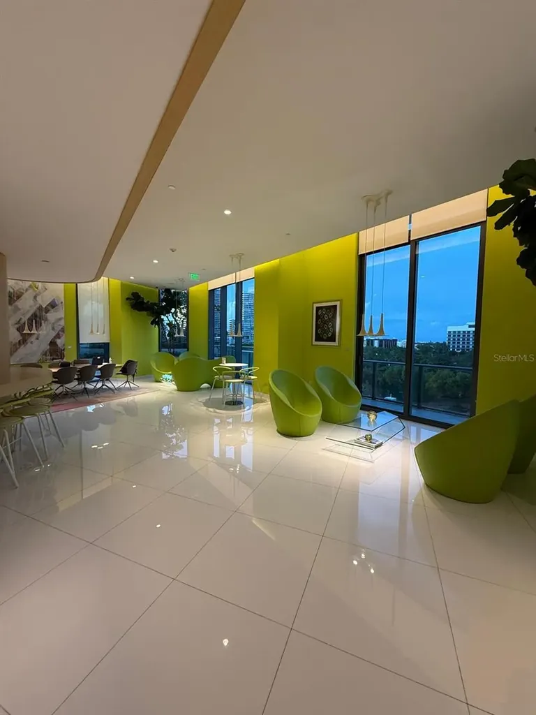 501 NE 31st Street Miami FL 33137