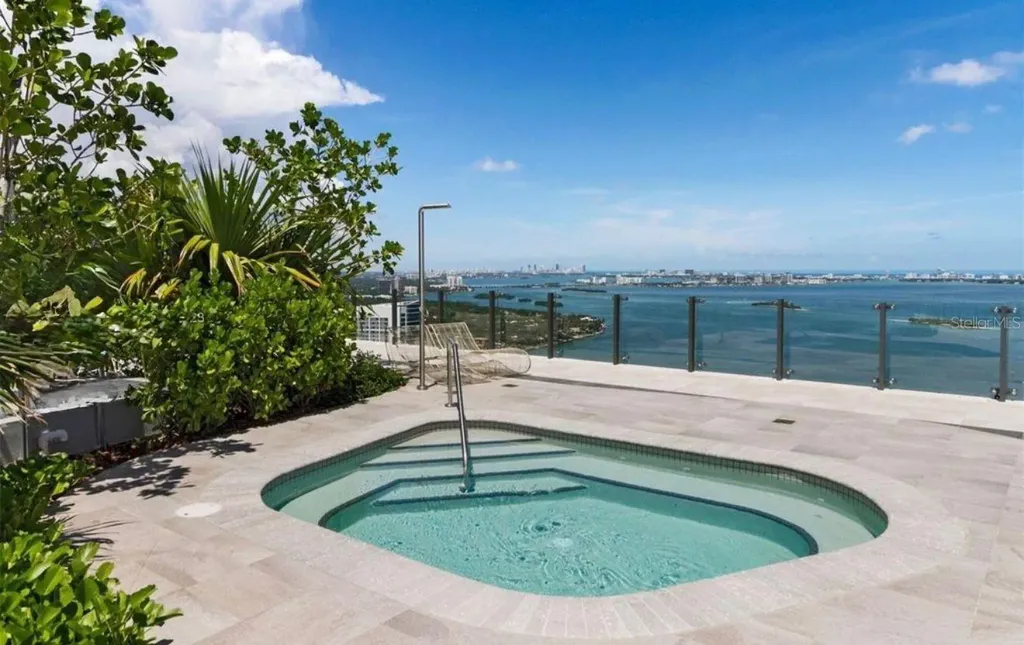 501 NE 31st Street Miami FL 33137