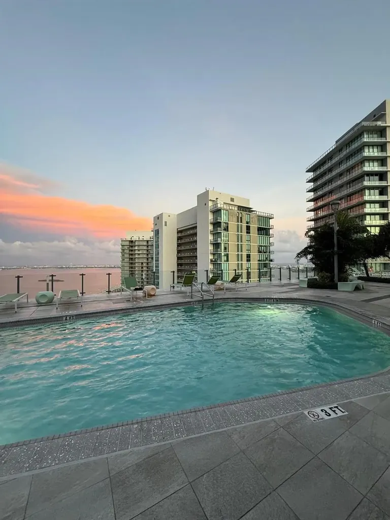 501 NE 31st Street Miami FL 33137
