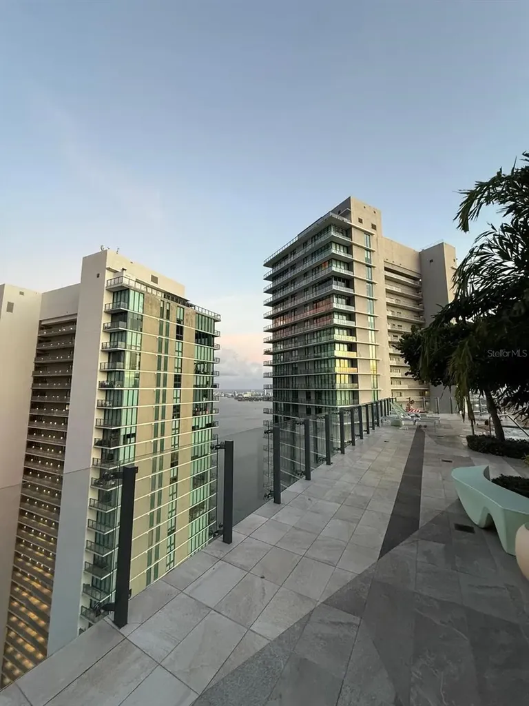 501 NE 31st Street Miami FL 33137