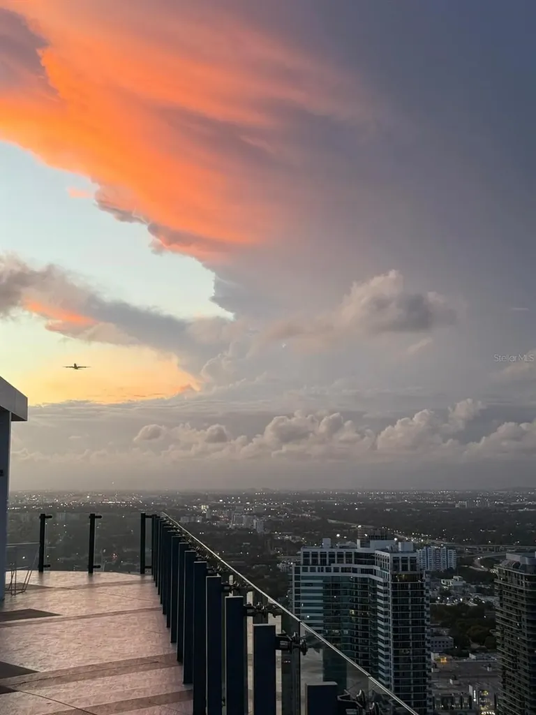 501 NE 31st Street Miami FL 33137