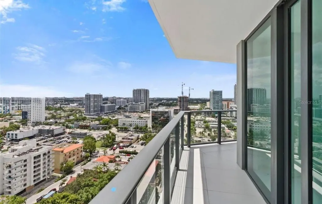 501 NE 31st Street Miami FL 33137
