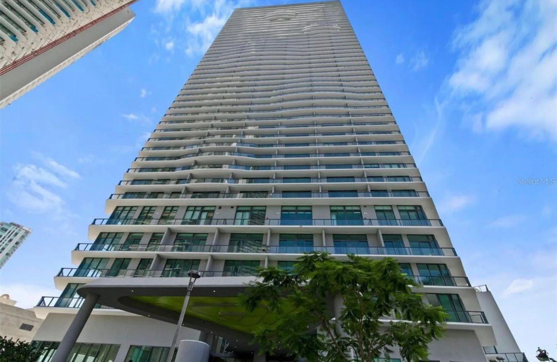 501 NE 31st Street Miami FL 33137