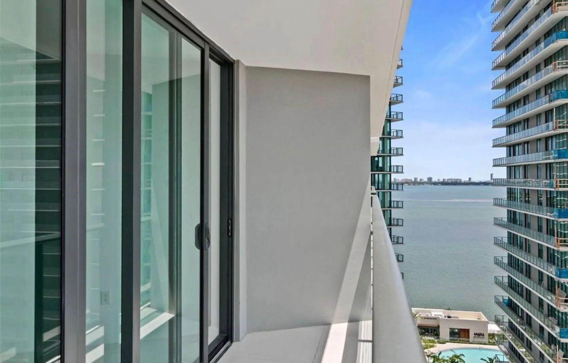 501 NE 31st Street Miami FL 33137