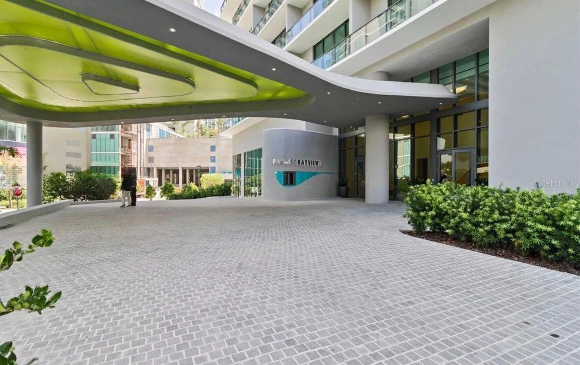 501 NE 31st Street Miami FL 33137