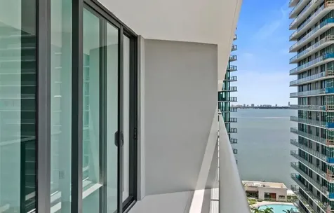 501 NE 31st Street Miami FL 33137