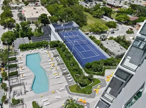 501 NE 31st Street Miami FL 33137