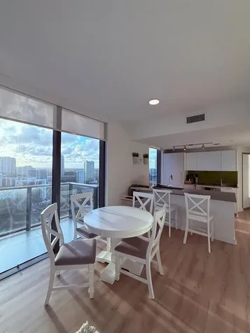 501 NE 31st Street Miami FL 33137
