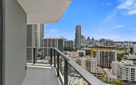 501 NE 31st Street Miami FL 33137