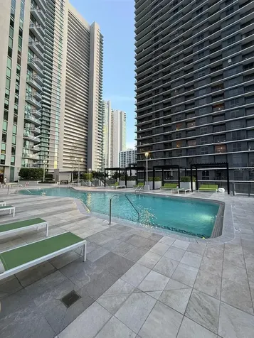 501 NE 31st Street Miami FL 33137