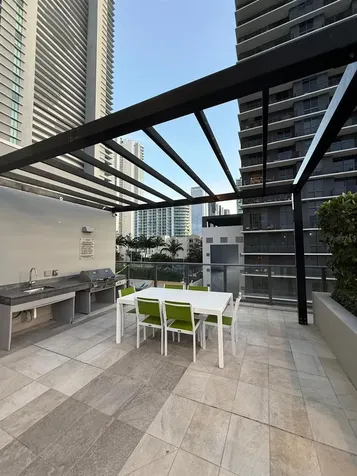 501 NE 31st Street Miami FL 33137