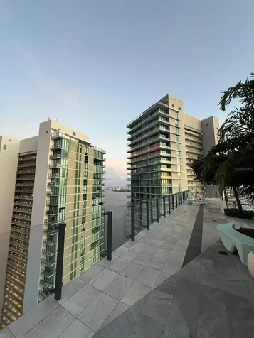 501 NE 31st Street Miami FL 33137