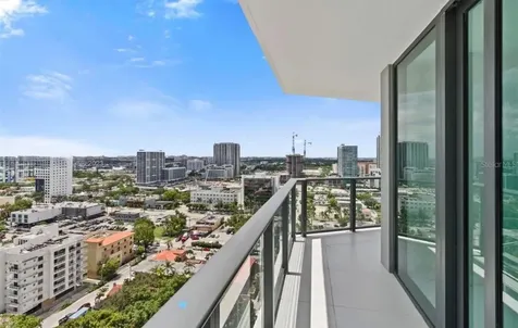 501 NE 31st Street Miami FL 33137