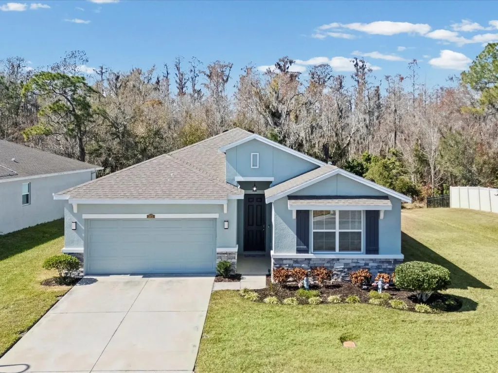 2873 Storybrook Preserve Drive Odessa FL 33556