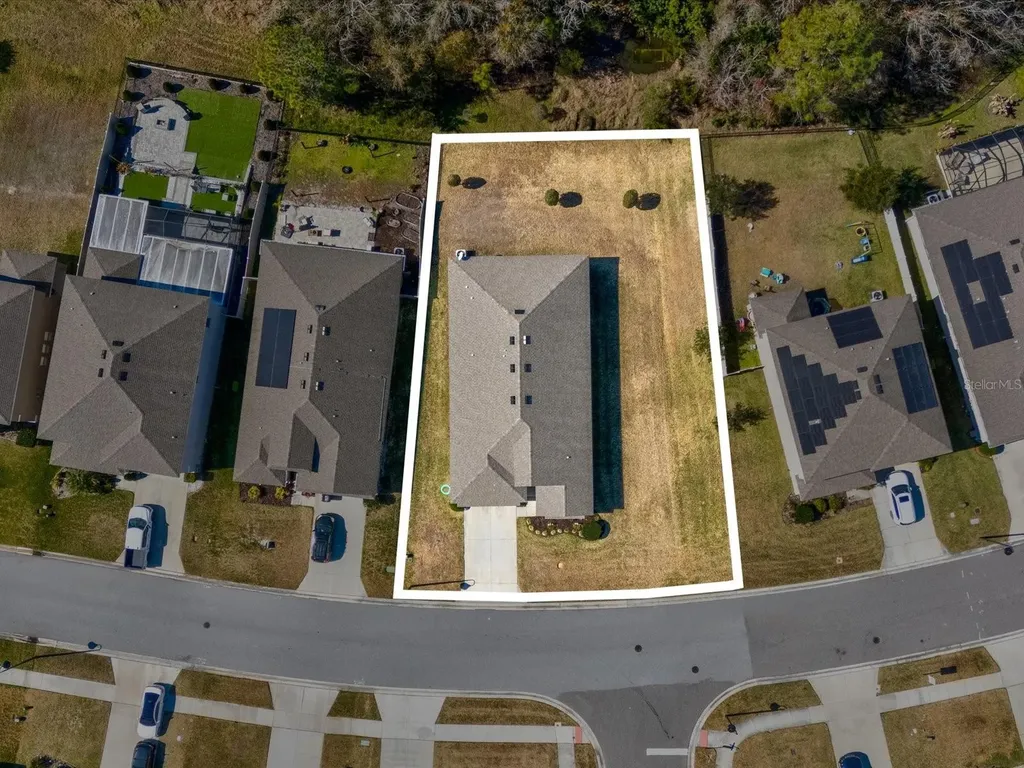 2873 Storybrook Preserve Drive Odessa FL 33556