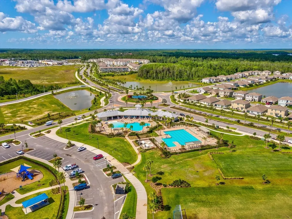 2873 Storybrook Preserve Drive Odessa FL 33556