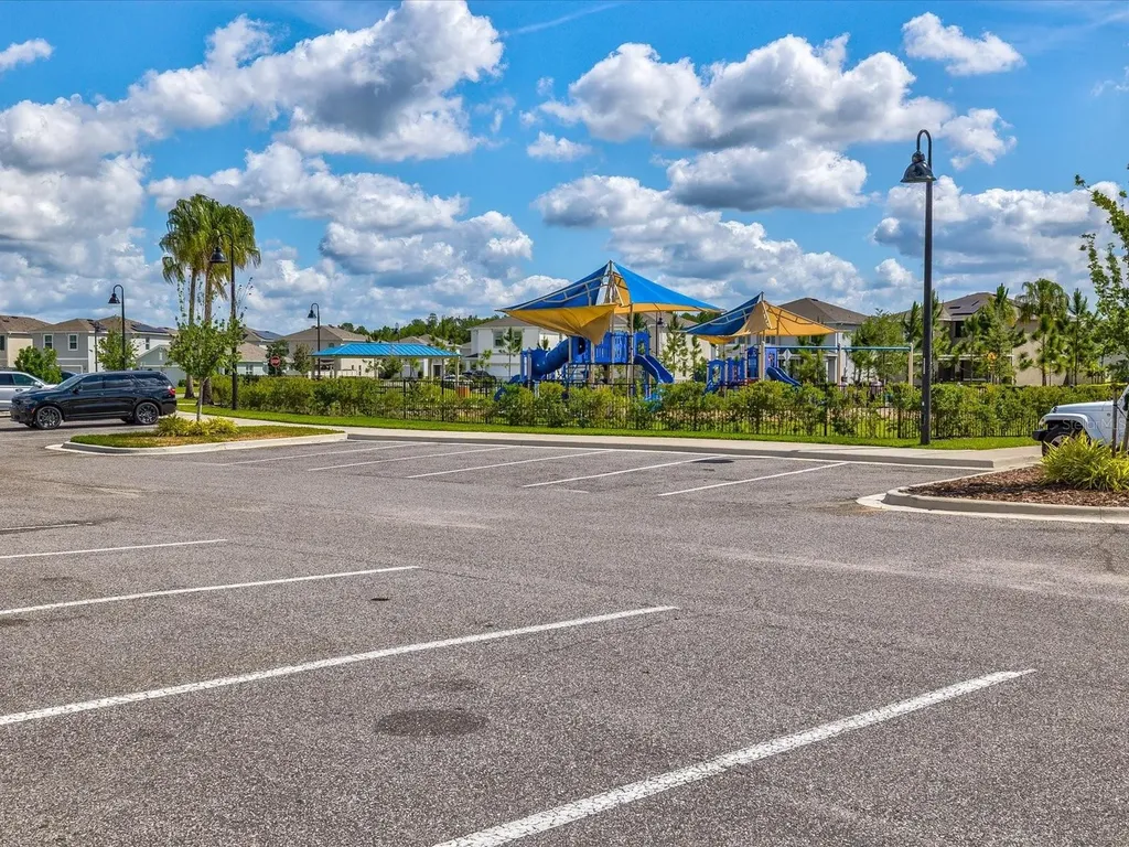 2873 Storybrook Preserve Drive Odessa FL 33556