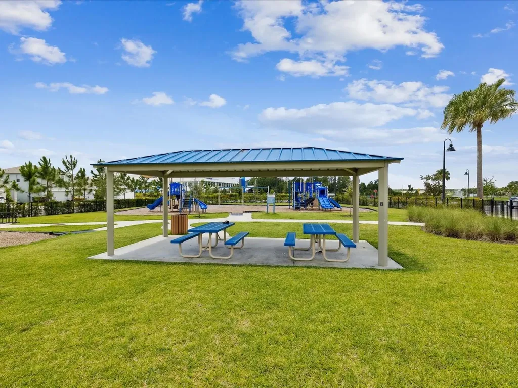 2873 Storybrook Preserve Drive Odessa FL 33556