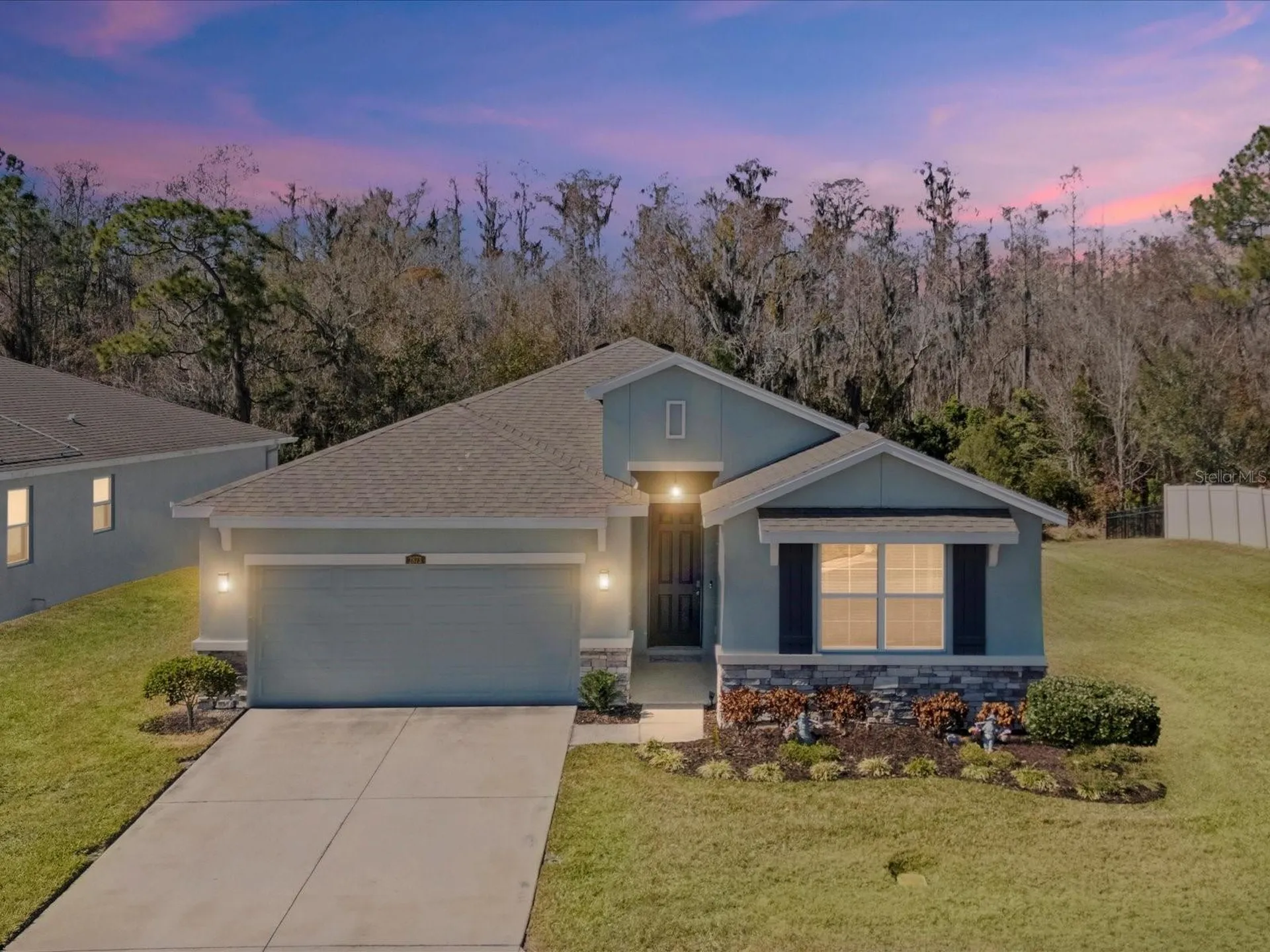 2873 Storybrook Preserve Drive Odessa FL 33556