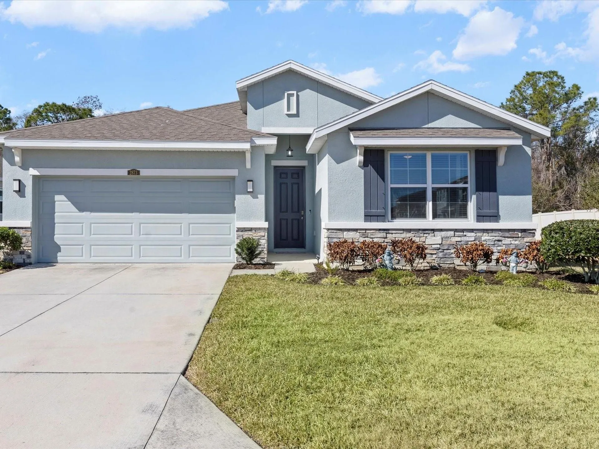 2873 Storybrook Preserve Drive Odessa FL 33556