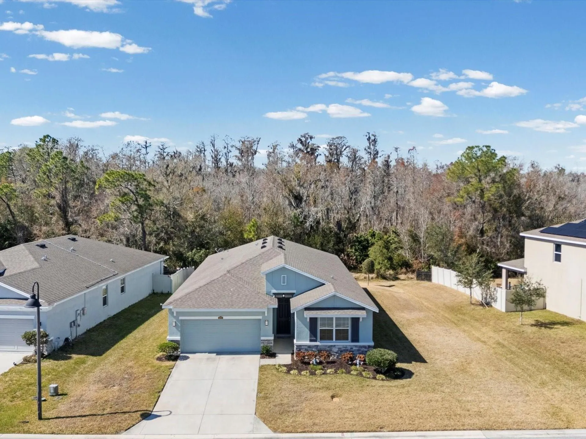 2873 Storybrook Preserve Drive Odessa FL 33556