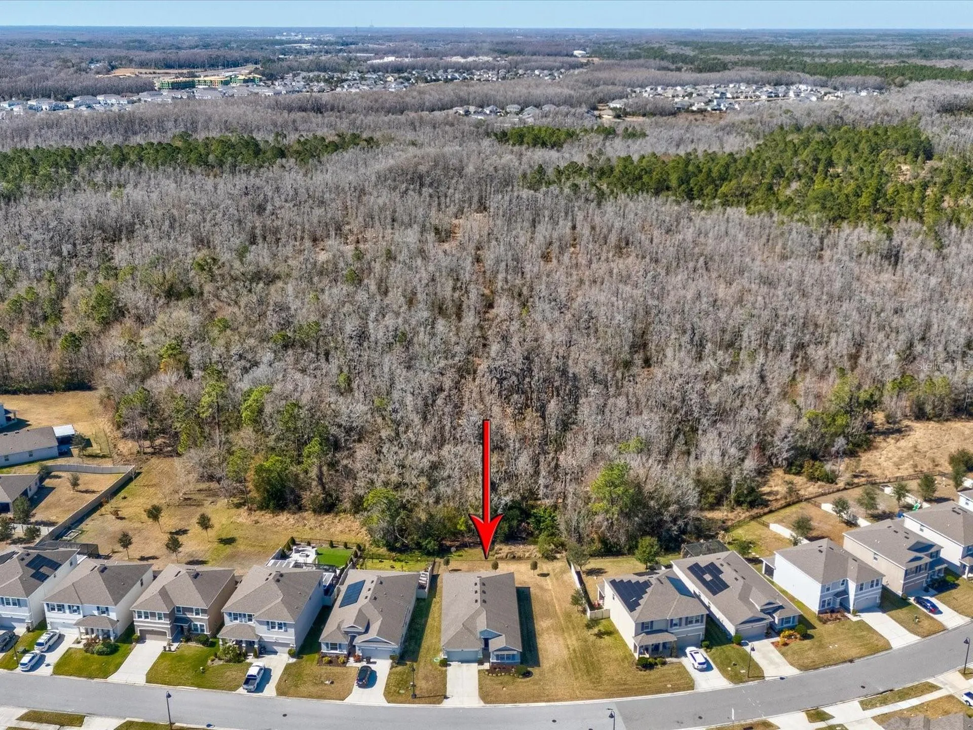 2873 Storybrook Preserve Drive Odessa FL 33556