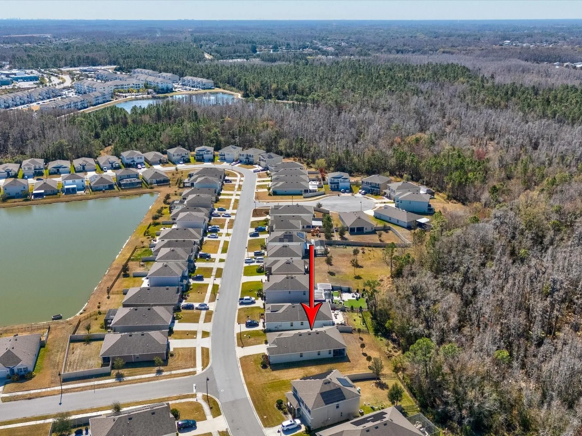 2873 Storybrook Preserve Drive Odessa FL 33556