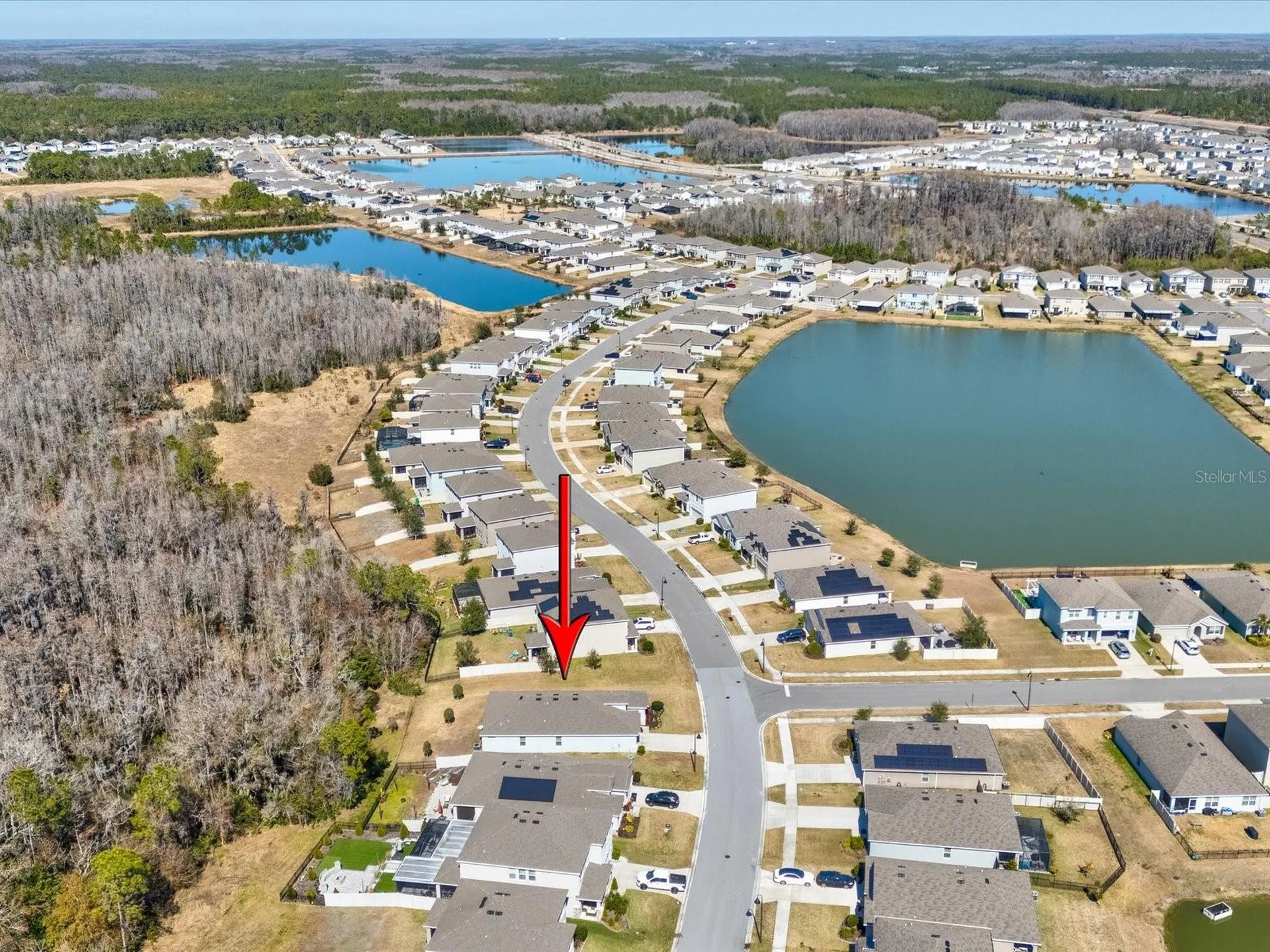 2873 Storybrook Preserve Drive Odessa FL 33556