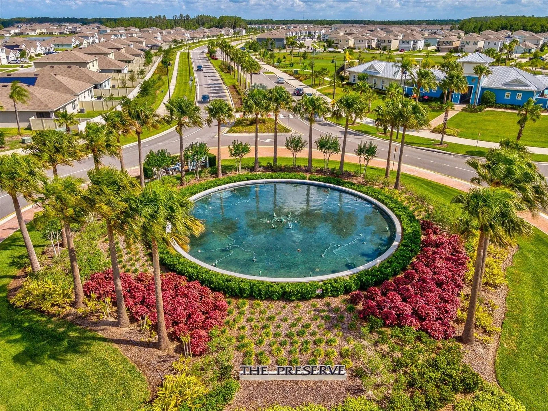 2873 Storybrook Preserve Drive Odessa FL 33556