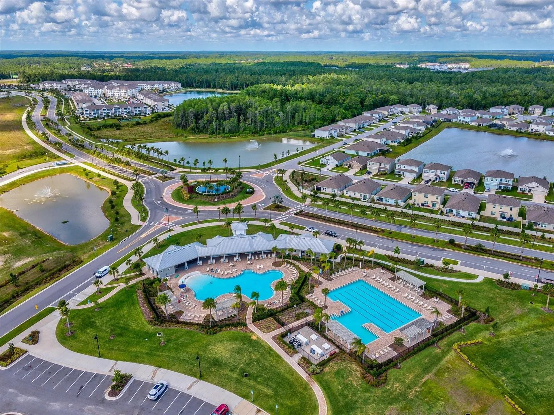 2873 Storybrook Preserve Drive Odessa FL 33556
