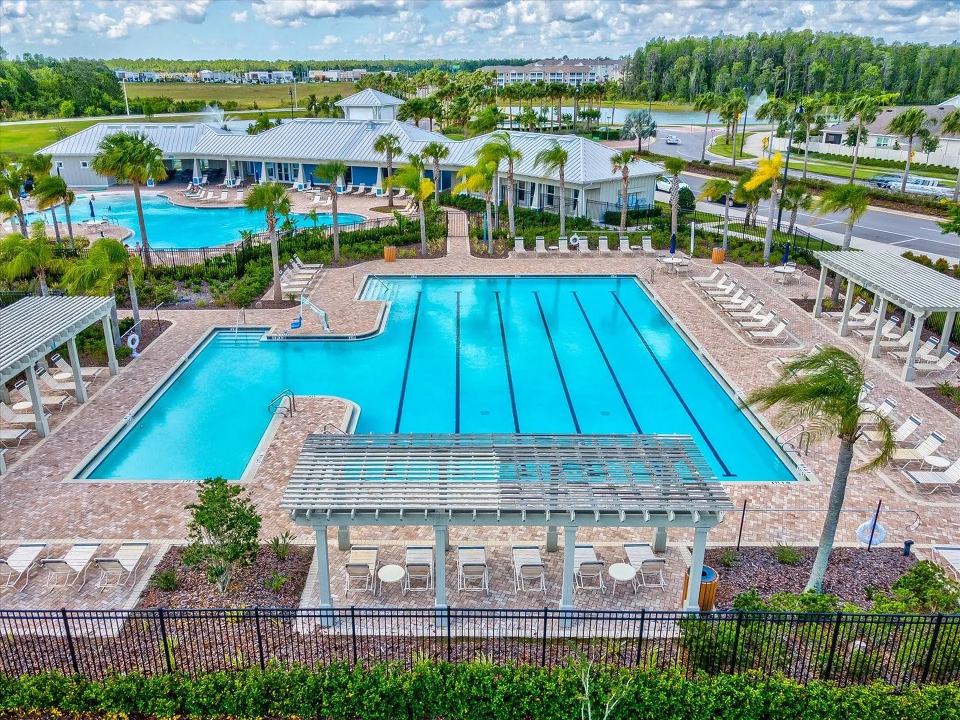 2873 Storybrook Preserve Drive Odessa FL 33556